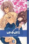 Loveless, Volume 3 - Yun Kouga