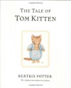 The Tale of Tom Kitten (Potter) - Beatrix Potter