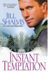 Instant Temptation - Jill Shalvis