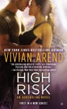 High Risk  - Vivian Arend