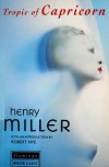 Tropic of Capricorn (Modern Classics) - Henry Miller