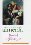 Memoirs of a Militia Sergeant (Library of Latin America) - Manuel Antônio de Almeida