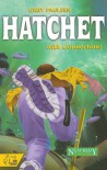 Hatchet: With Connections - Gary Paulsen