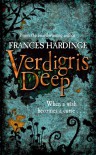 Verdigris Deep - Frances Hardinge