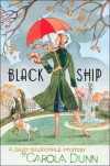 Black Ship - Carola Dunn