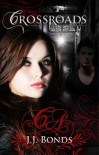 Crossroads  (Crossroads Academy, #1) - J.J. Bonds