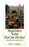 Tod im Herbst - Magdalen Nabb