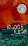 Black Juice - Margo Lanagan