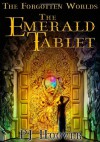 The Emerald Tablet - P.J. Hoover