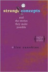 Strange Concepts and the Stories They Make Possible: Cognition, Culture, Narrative - Lisa Zunshine