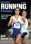 Daniels' Running Formula - Jack Daniels