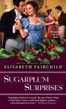 Sugarplum Surprises - Elisabeth Fairchild