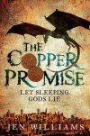 The Copper Promise - Jen Williams