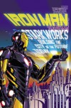 Iron Man Volume 4: Iron Metropolitan (Marvel Now) - Marvel Comics