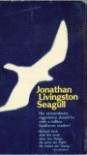 Jonathan Livingston Seagull - Richard Bach