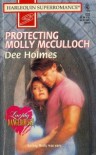 Protecting Molly McCulloch - Dee Holmes