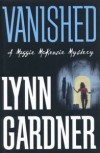 Vanished - Lynn Gardner