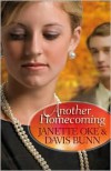 Another Homecoming - Janette Oke, T. Davis Bunn