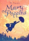 Mary Poppins - Pamela Lyndon Travers