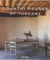 Country Houses of Tuscany - Barbara Stoeltie, Rene Stoeltie, Taschen