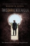 This Dark Endeavor - Kenneth Oppel