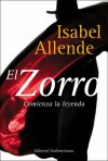 El Zorro: comienza la leyenda - Isabel Allende