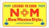 License to Cook New Mexico Style - New Mexico Federation of Business and Professional Women