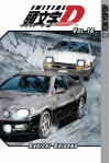 Initial D Volume 16: v. 16 - Shuichi Shigeno