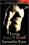 Love In Exile - Samantha Kane