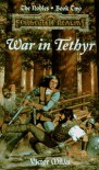 War in Tethyr - Victor Milán