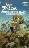 The Guns of Avalon (Amber Chronicles, #2) - Roger Zelazny