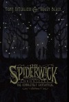 The Spiderwick Chronicles: The Completely Fantastical Edition - Tony DiTerlizzi