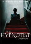 The Hypnotist - Lars Kepler, Mark Bramhall