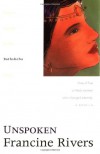 Unspoken: Bathsheba (The Lineage of Grace Series #4) - Francine Rivers