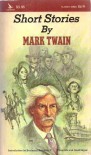 Short Stories of Mark Twain - Mark Twain