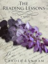 The Reading Lessons - Carole Lanham