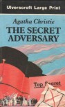 The Secret Adversary - Agatha Christie