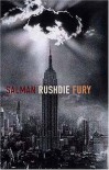 Fury - Salman Rushdie