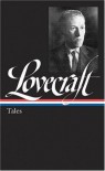 Lovecraft's Fiction Volume I, 1905-1925 - H.P. Lovecraft