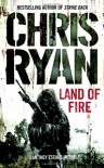 Land Of Fire - Chris Ryan