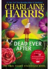 Dead Ever After - Charlaine Harris