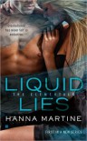 Liquid Lies  - Hanna Martine