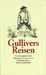 Gullivers Reisen (insel taschenbuch) - Jonathan Swift