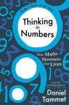 Thinking by Numbers - Daniel Tammet