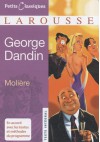 George Dandin (Poche) - Molière