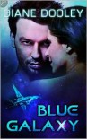 Blue Galaxy - Diane Dooley