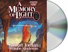 A Memory of Light (Wheel of Time) - 'Robert Jordan',  'Brandon Sanderson'