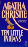 Ten Little Indians - Agatha Christie