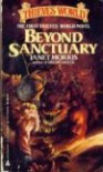 Beyond Sanctuary - Janet E. Morris
