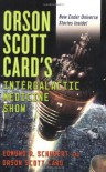 Orson Scott Card's InterGalactic Medicine Show (v. 1) - 'Eric James Stone',  'Bradley P. Beaulieu',  'David Farland',  'Tim Pratt',  'James Maxey',  'Scott M. Roberts',  'David Lubar',  'Brian Dolton'